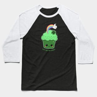 Lucky Muffin Baseball T-Shirt